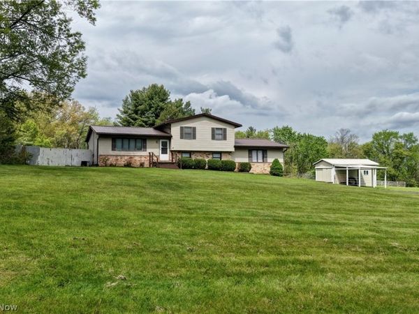 9316 Baer Road , Marshallville, OH 44645