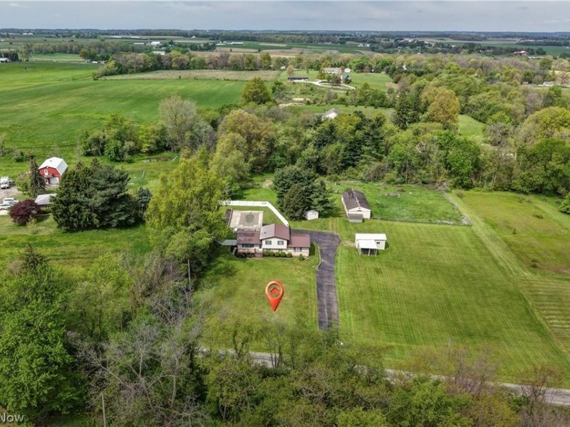 9316 Baer Road , Marshallville, OH 44645 Photo 13