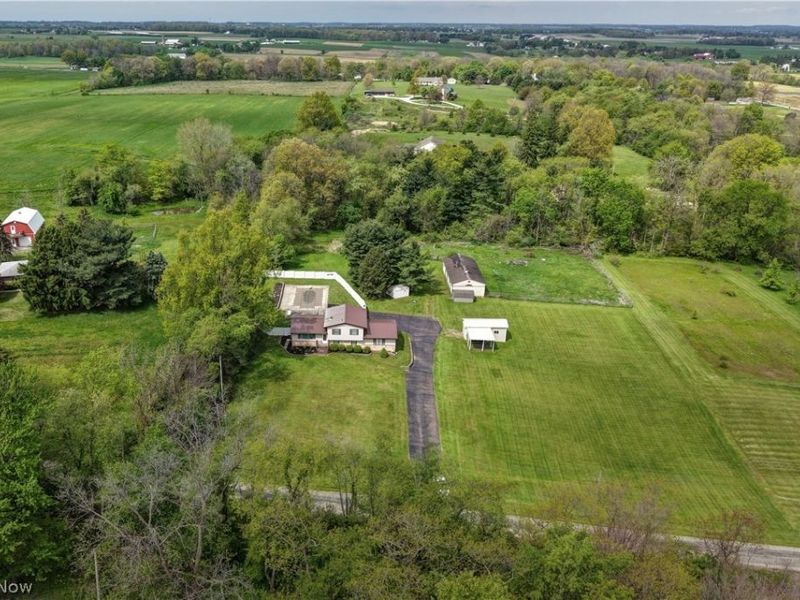 9316 Baer Road , Marshallville, OH 44645 Photo 14