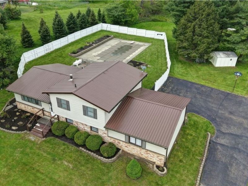 9316 Baer Road , Marshallville, OH 44645 Photo 2