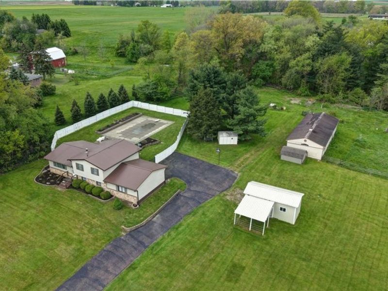 9316 Baer Road , Marshallville, OH 44645 Photo 34