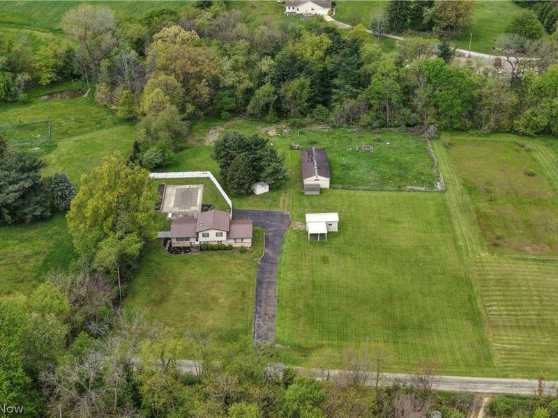 9316 Baer Road , Marshallville, OH 44645 Photo 36