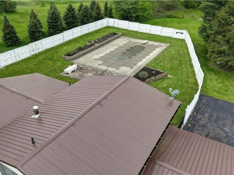 9316 Baer Road , Marshallville, OH 44645 Photo 37
