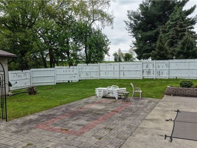 9316 Baer Road , Marshallville, OH 44645 Photo 38