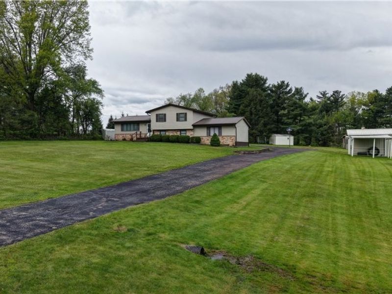 9316 Baer Road , Marshallville, OH 44645 Photo 4