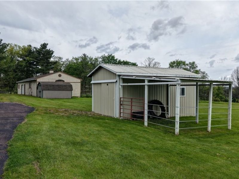 9316 Baer Road , Marshallville, OH 44645 Photo 41
