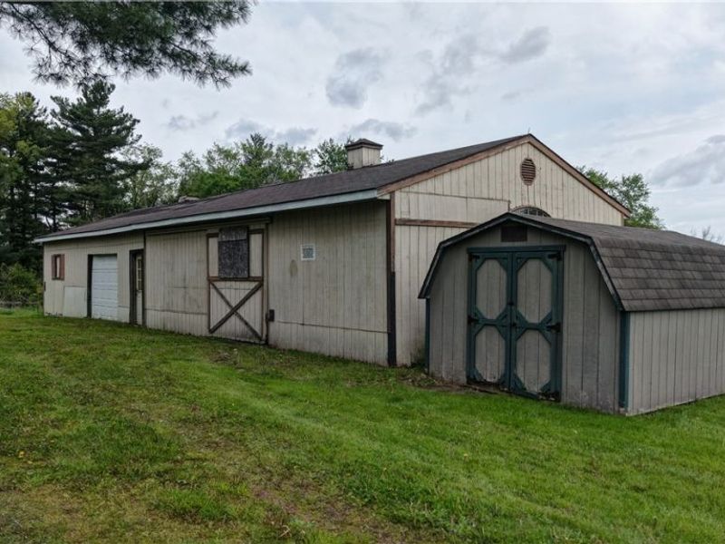9316 Baer Road , Marshallville, OH 44645 Photo 42