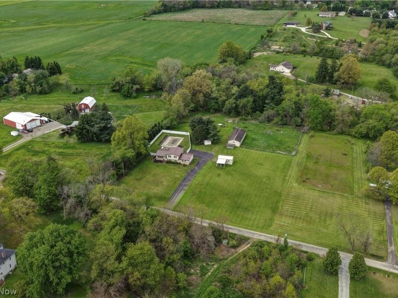 9316 Baer Road , Marshallville, OH 44645 Photo 45