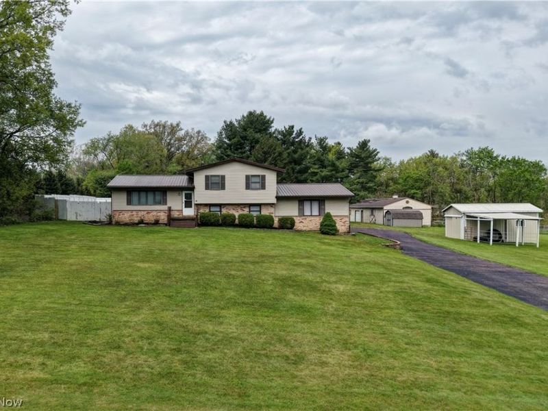 9316 Baer Road , Marshallville, OH 44645 Photo 7