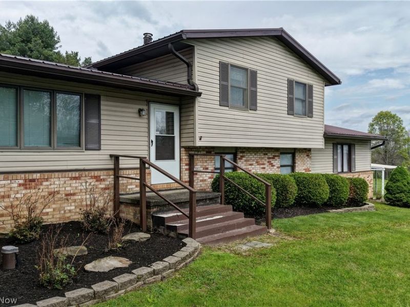 9316 Baer Road , Marshallville, OH 44645 Photo 8