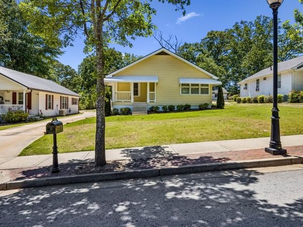 553 S Hill Street , Buford, GA 30518