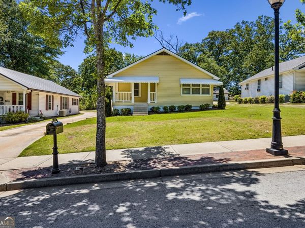 553 S Hill Street, Buford, GA 30518