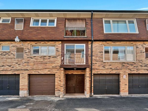 9708 Nottingham Avenue , Unit 1, Chicago Ridge, IL 60415