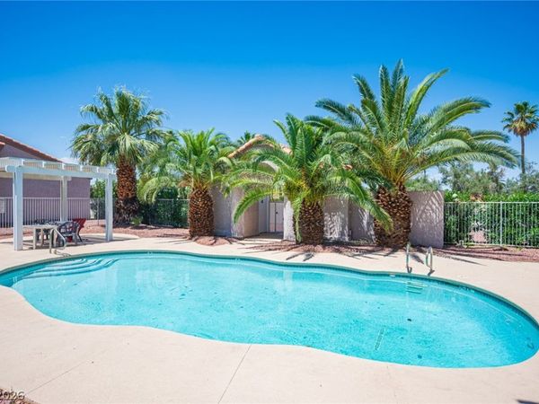1380 Di Blasi Drive, Unit 102, Las Vegas, NV 89119