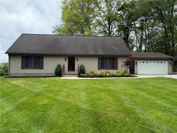 7938 Interlaken Drive , Millersburg, OH 44654