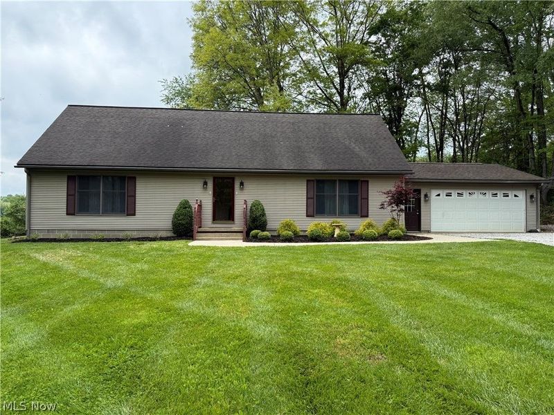 7938 Interlaken Drive , Millersburg, OH 44654 Photo 1