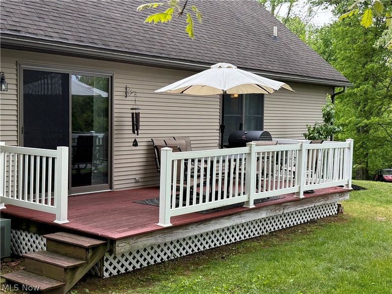 7938 Interlaken Drive , Millersburg, OH 44654 Photo 14