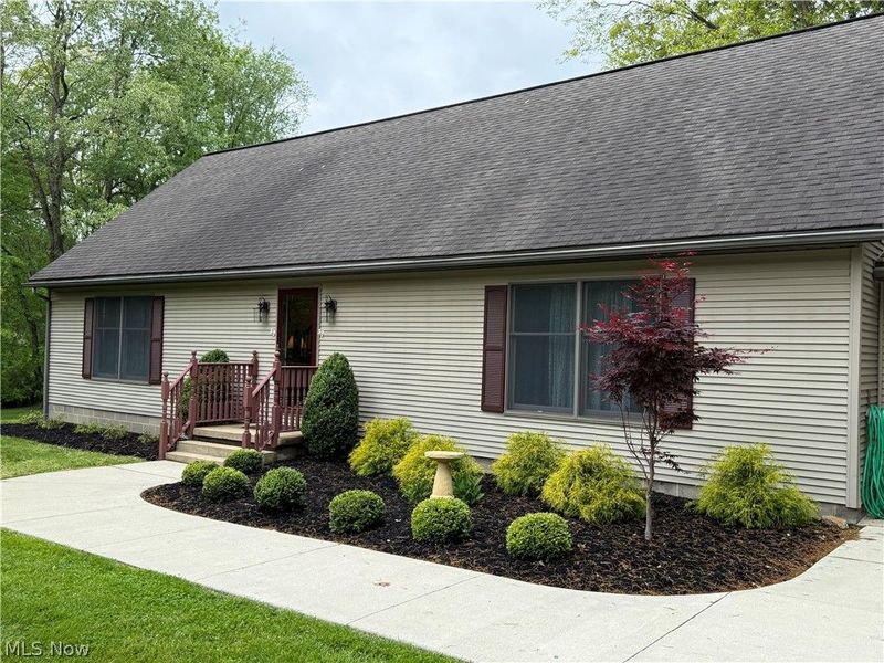 7938 Interlaken Drive , Millersburg, OH 44654 Photo 16