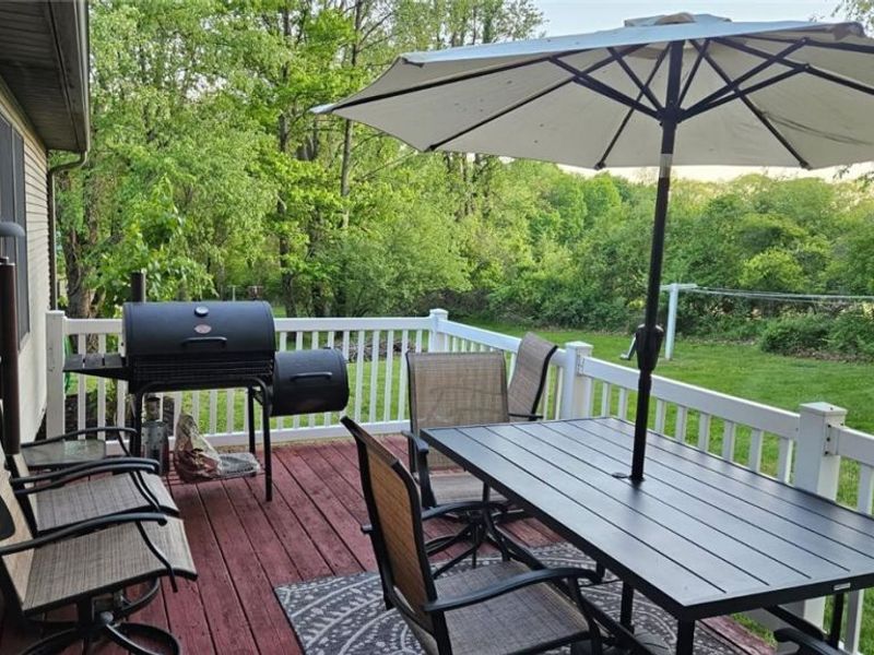 7938 Interlaken Drive , Millersburg, OH 44654 Photo 5
