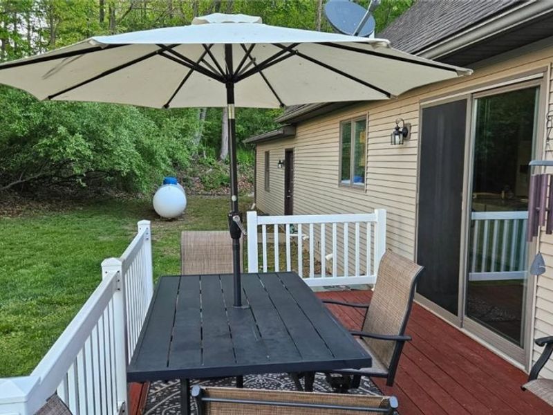 7938 Interlaken Drive , Millersburg, OH 44654 Photo 6
