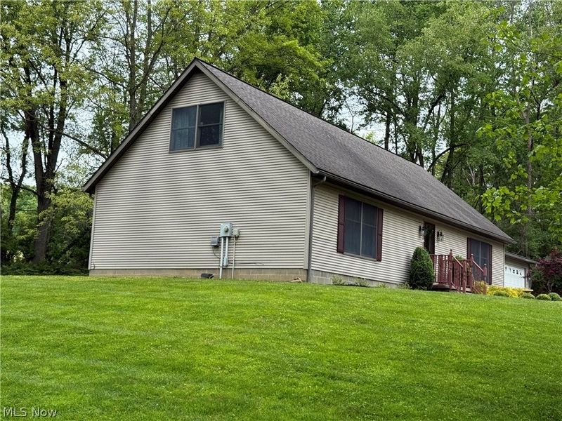 7938 Interlaken Drive , Millersburg, OH 44654 Photo 7