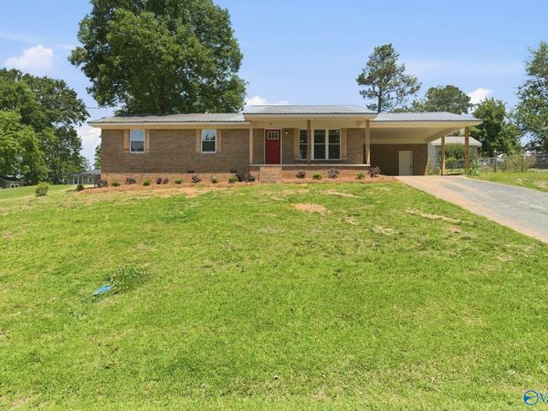 531 Becky Allen Circle, Rainbow City, AL 35906