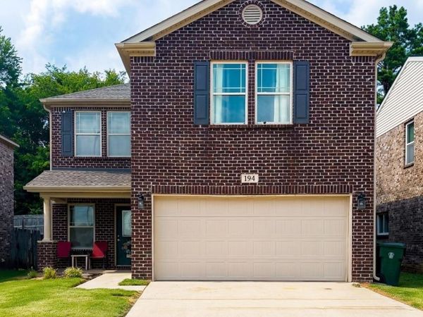 194 Green Garden Drive, Harvest, AL 35749