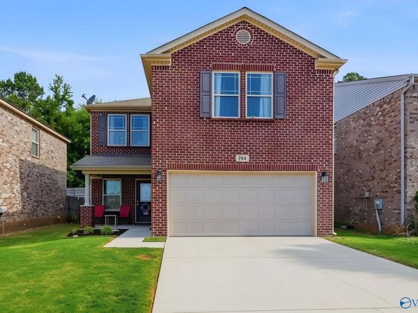 194 Green Garden Drive, Harvest, AL 35749