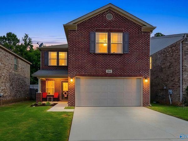 194 Green Garden Drive, Harvest, AL 35749