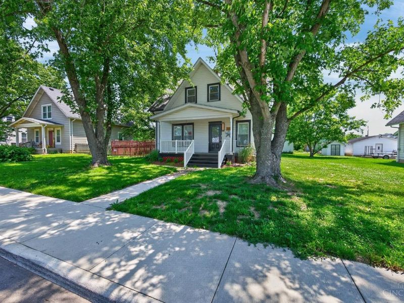 5576 Walnut Street, Deerfield Twp., OH 45034 Photo 2