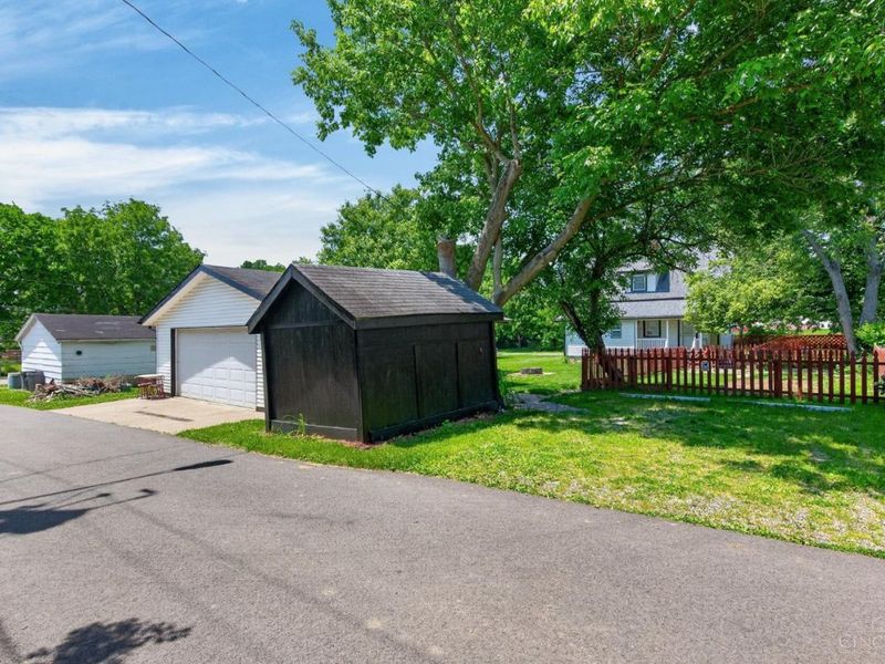 5576 Walnut Street, Deerfield Twp., OH 45034 Photo 46