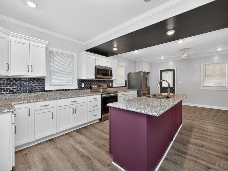 5576 Walnut Street, Deerfield Twp., OH 45034 Photo 9