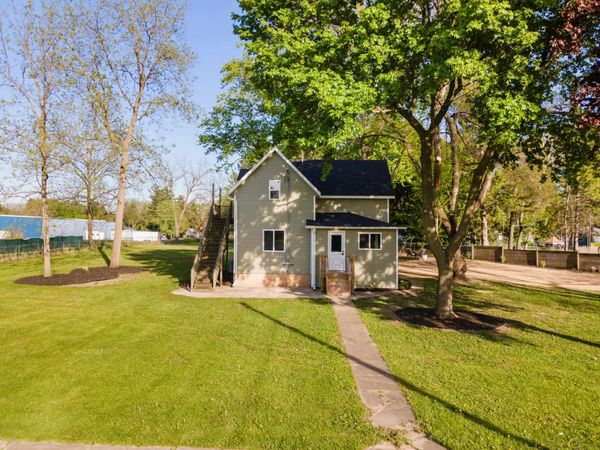208 Portland Road, Waterloo, WI 53594