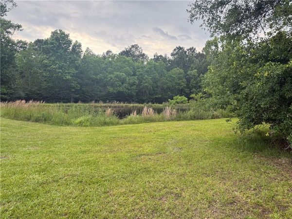 TBD HALBERT Road , Amite, LA 70422