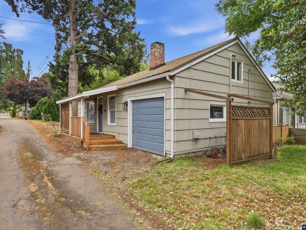 360 Wilson St S, Salem, OR 97302