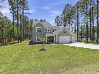 13 W Currituck Circle, Garner, NC 27529