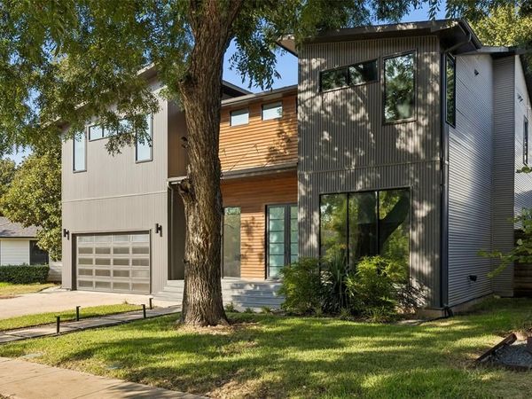 8546 Glencrest Lane, Dallas, TX 75209