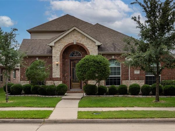 3477 Washington Drive, Frisco, TX 75034
