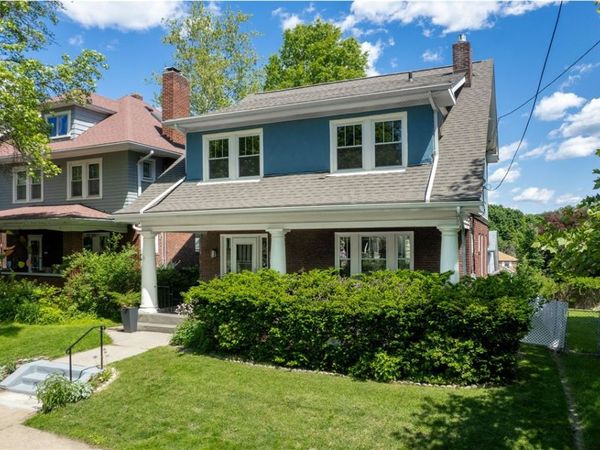 1812 Morrell St , Pittsburgh, PA 15212
