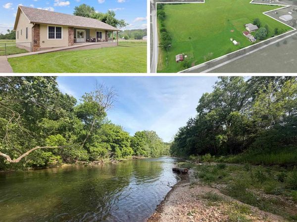 91 Kay Lane, Anderson, MO 64831