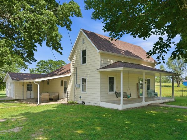 202 Edina Avenue , Purdy, MO 65734