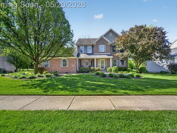 3857 Gorman Drive, DeWitt Twp, MI 48906