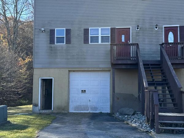 400 Round Lake Road , Unit Apt A, Rhinebeck, NY 12572