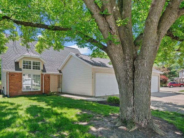 1410 Trace Fourteen, West Lafayette, IN 47906