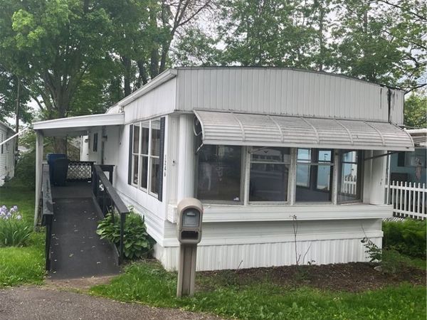 1246 Pasadena Boulevard NW, North Canton, OH 44720
