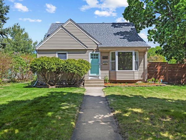 6245 Irving Avenue S, Richfield, MN 55423