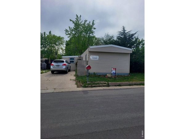 9069 Mandel St, Denver, CO 80260