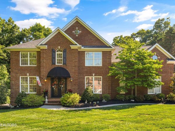 864 Oconnell , Knoxville, TN 37934