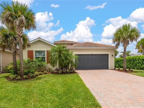 3611 Rain Lily LN , ALVA, FL 33920
