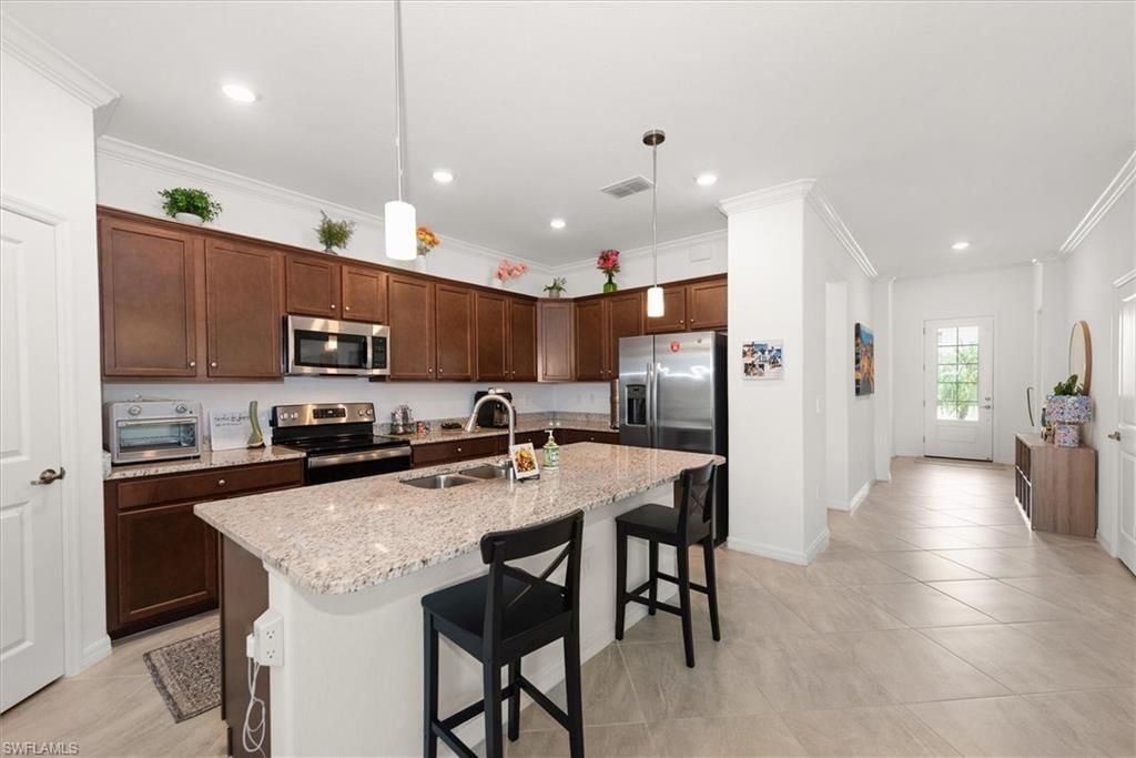 3611 Rain Lily Ln , Alva, FL 33920 Photo